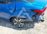 2021 Nissan VERSA photo