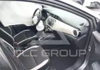 2021 Nissan VERSA фото