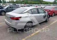 2021 Nissan VERSA фото