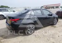 2021 Nissan VERSA photo