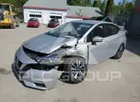 2021 Nissan VERSA photo