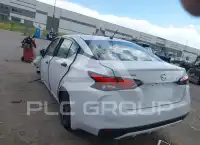 2021 Nissan VERSA фото