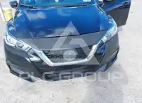2021 Nissan VERSA photo