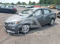 2021 Nissan VERSA фото