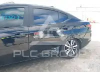 2021 Nissan VERSA фото