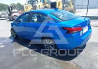 2021 Nissan VERSA фото