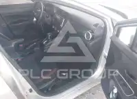 2021 Nissan VERSA фото