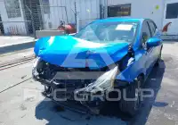 2021 Nissan VERSA фото
