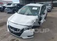 2021 Nissan VERSA фото