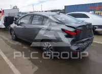 2021 Nissan VERSA фото