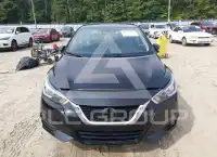 2021 Nissan VERSA photo