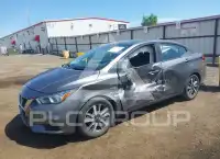 2021 Nissan VERSA фото