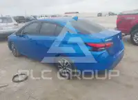 2021 Nissan VERSA photo