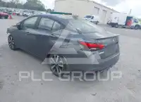 2021 Nissan VERSA фото
