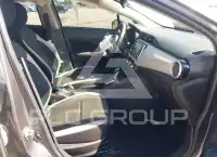 2021 Nissan VERSA photo
