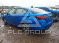 2021 Nissan VERSA photo