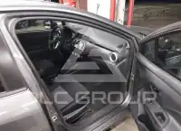 2021 Nissan VERSA photo