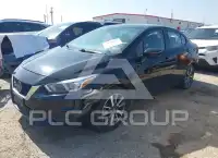2021 Nissan VERSA фото