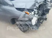 2021 Nissan VERSA фото