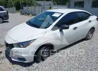 2021 Nissan VERSA photo