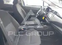 2021 Nissan VERSA photo