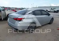 2021 Nissan VERSA фото