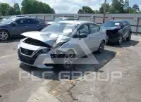 2021 Nissan VERSA photo
