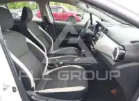 2021 Nissan VERSA фото
