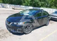 2021 Nissan VERSA фото