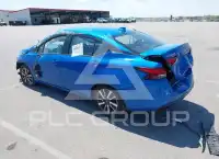 2021 Nissan VERSA photo