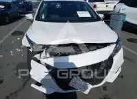 2021 Nissan VERSA photo