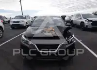 2021 Nissan VERSA фото