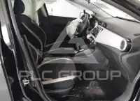 2021 Nissan VERSA фото