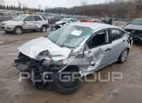 2021 Nissan VERSA фото