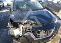 2021 Nissan VERSA photo