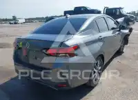 2021 Nissan VERSA photo