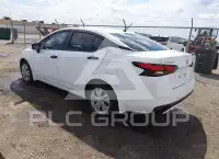 2021 Nissan VERSA фото