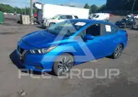 2021 Nissan VERSA фото