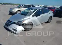 2021 Nissan VERSA photo