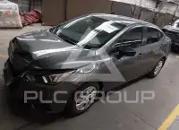 2021 Nissan VERSA photo