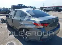 2021 Nissan VERSA photo