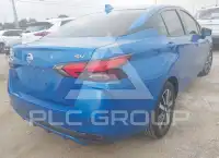 2021 Nissan VERSA photo