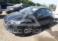 2021 Nissan VERSA фото
