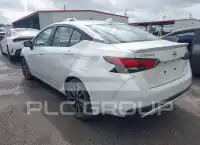 2021 Nissan VERSA photo