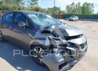 2021 Nissan VERSA фото