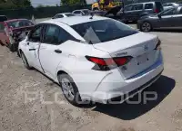 2021 Nissan VERSA фото