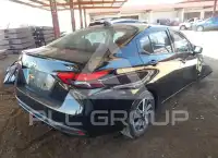 2021 Nissan VERSA фото