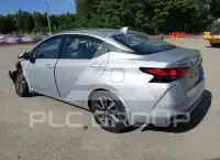 2021 Nissan VERSA photo