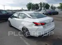 2021 Nissan VERSA фото