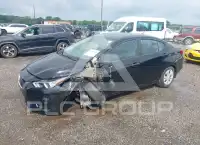 2021 Nissan VERSA photo